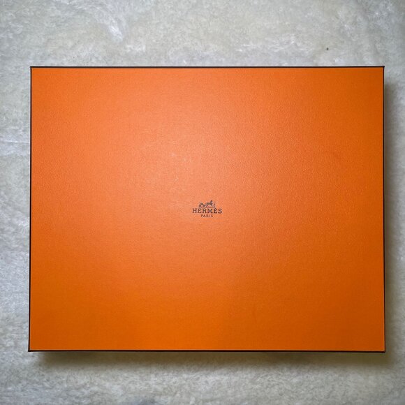 Hermes Neo Ankle Boot with Kelly Buckle in Noir Black Size 41 - Picture 11 of 12